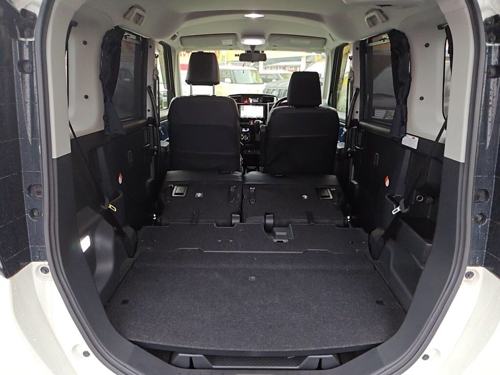 タンクカスタムカスタムＧ－Ｔの写真 28