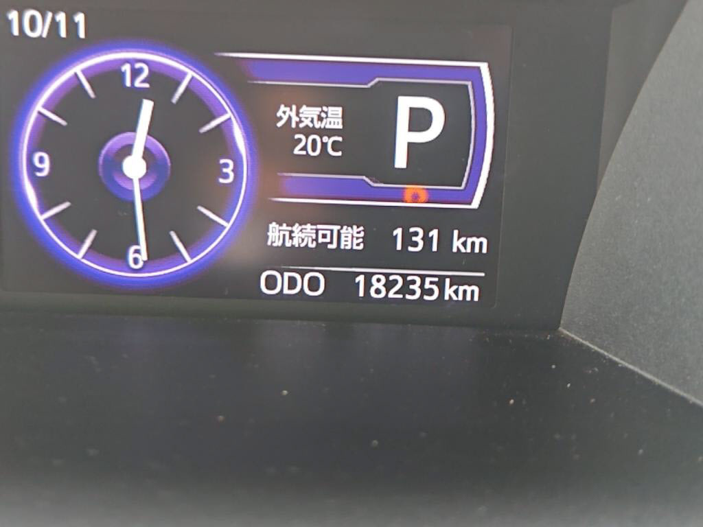 タンクカスタムカスタムＧ－Ｔの写真 29