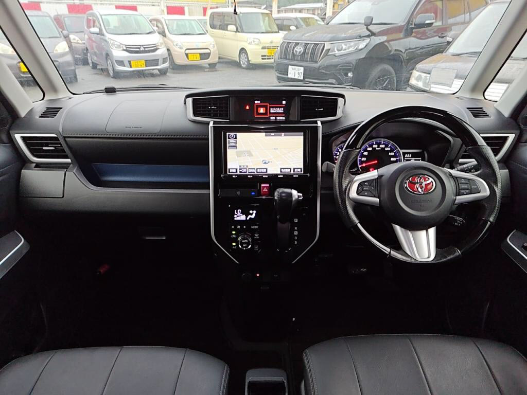 タンクカスタムカスタムＧ－Ｔの写真 3