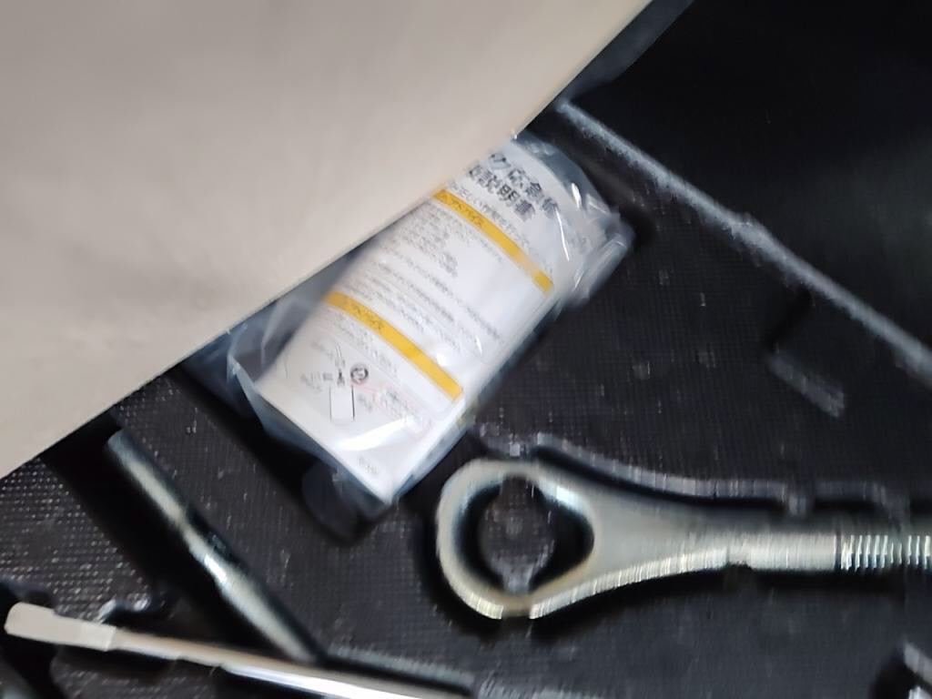 タンクカスタムカスタムＧ－Ｔの写真 30