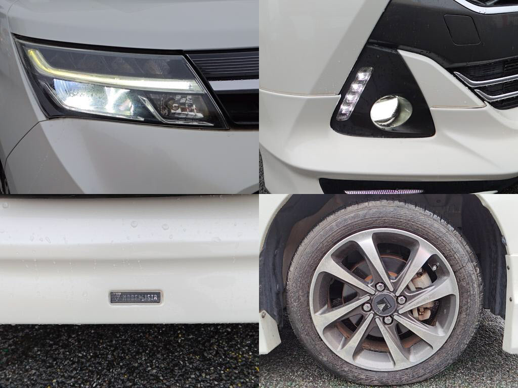 タンクカスタムカスタムＧ－Ｔの写真 4