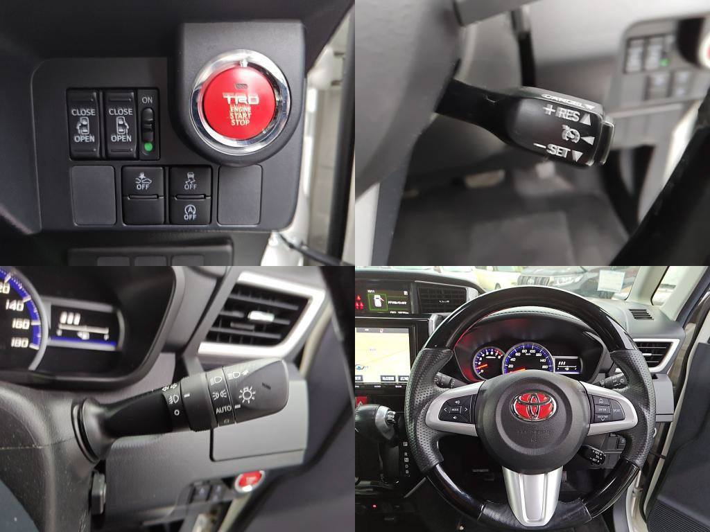 タンクカスタムカスタムＧ－Ｔの写真 5