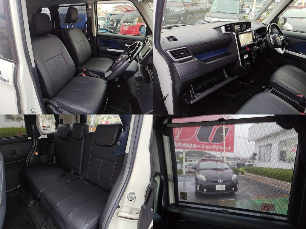 タンクカスタムカスタムＧ－Ｔの写真 7