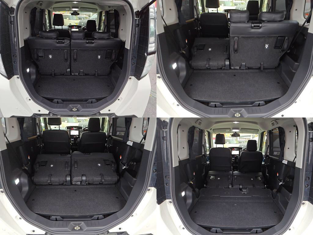 タンクカスタムカスタムＧ－Ｔの写真 8