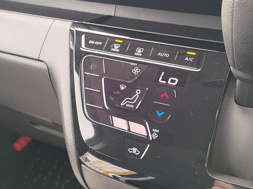 ルークスハイウェイスターハイウェイスターＧターボプロパイロットＥｄの写真 14