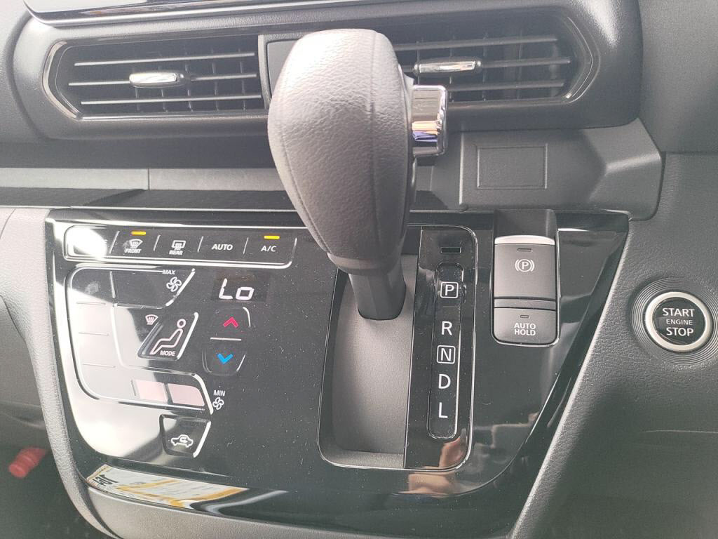 ルークスハイウェイスターハイウェイスターＧターボプロパイロットＥｄの写真 15