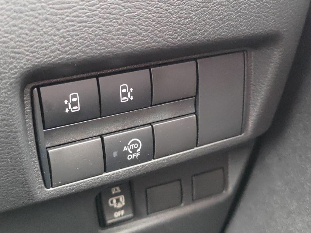 ルークスハイウェイスターハイウェイスターＧターボプロパイロットＥｄの写真 16