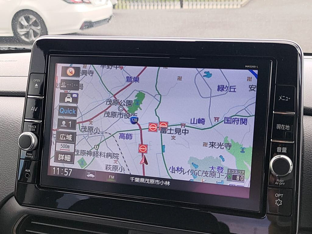 ルークスハイウェイスターハイウェイスターＧターボプロパイロットＥｄの写真 17