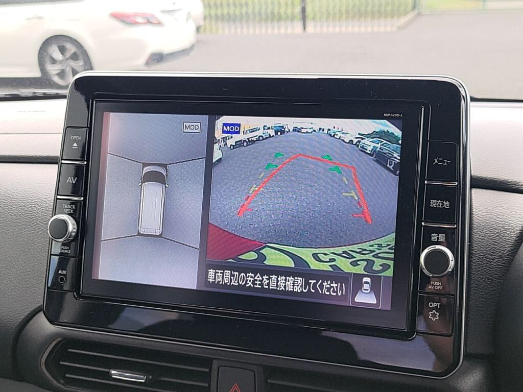 ルークスハイウェイスターハイウェイスターＧターボプロパイロットＥｄの写真 18