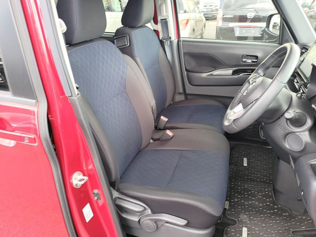 ルークスハイウェイスターハイウェイスターＧターボプロパイロットＥｄの写真 21