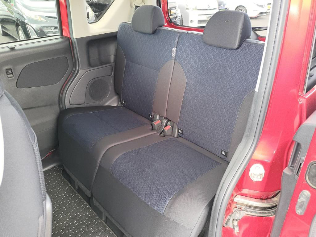 ルークスハイウェイスターハイウェイスターＧターボプロパイロットＥｄの写真 23