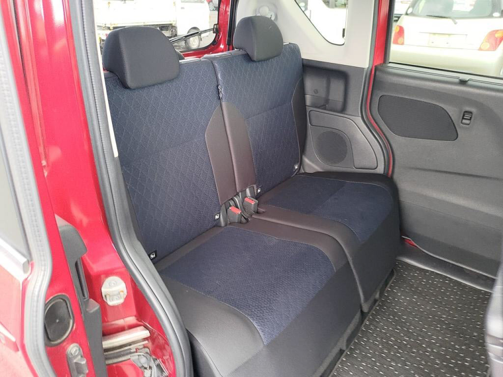 ルークスハイウェイスターハイウェイスターＧターボプロパイロットＥｄの写真 24