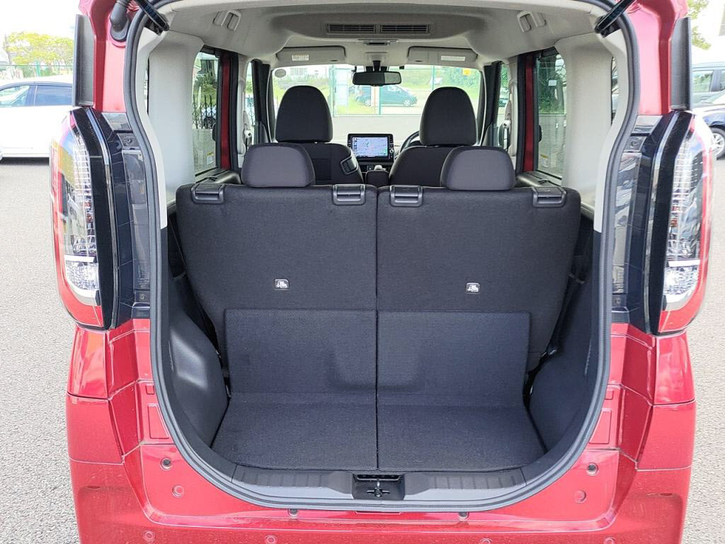 ルークスハイウェイスターハイウェイスターＧターボプロパイロットＥｄの写真 25