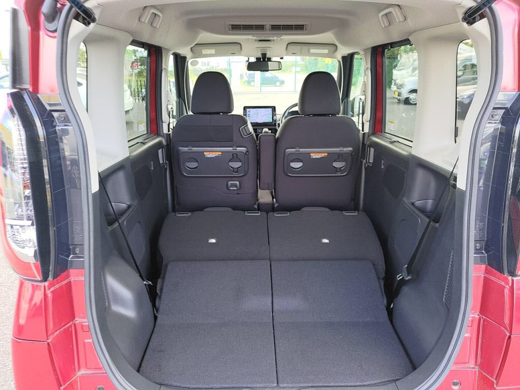 ルークスハイウェイスターハイウェイスターＧターボプロパイロットＥｄの写真 27