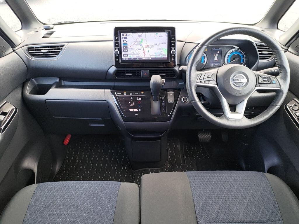 ルークスハイウェイスターハイウェイスターＧターボプロパイロットＥｄの写真 3