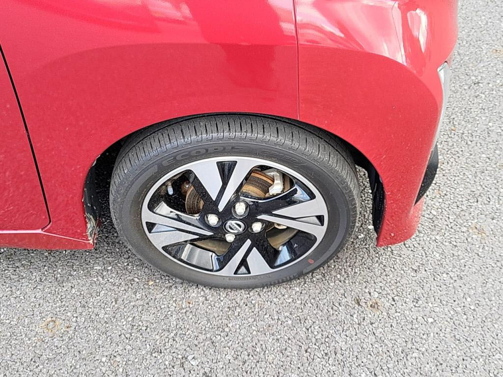 ルークスハイウェイスターハイウェイスターＧターボプロパイロットＥｄの写真 30