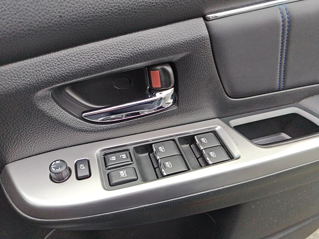 レヴォーグ１．６ＧＴ－Ｓアイサイトの写真 20