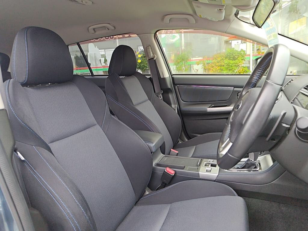 レヴォーグ１．６ＧＴ－Ｓアイサイトの写真 21