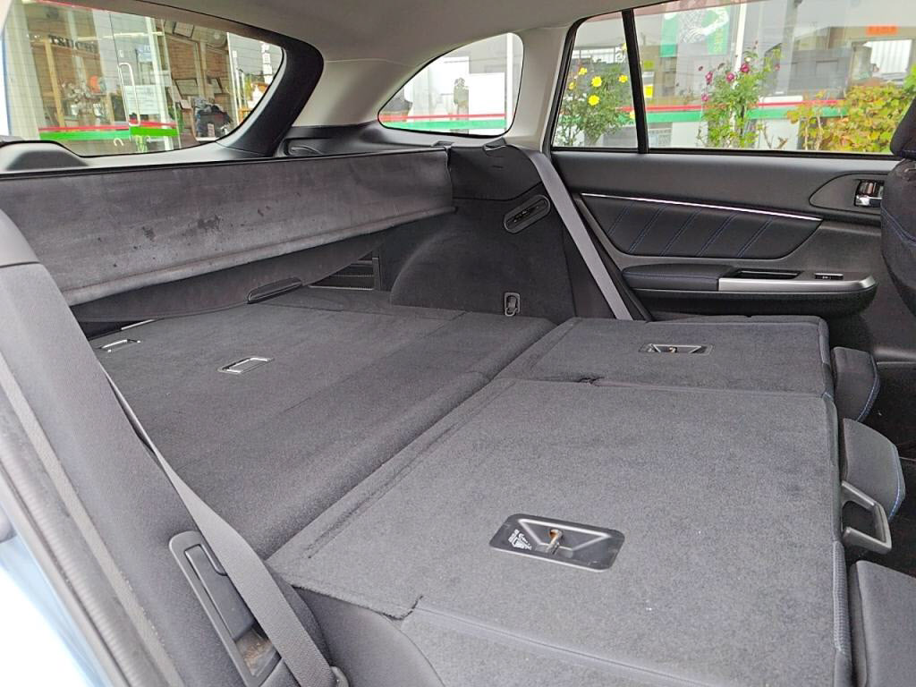 レヴォーグ１．６ＧＴ－Ｓアイサイトの写真 23