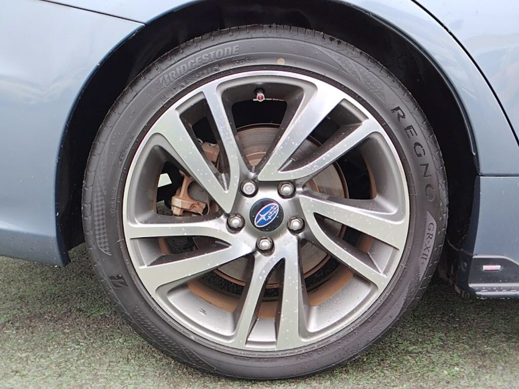 レヴォーグ１．６ＧＴ－Ｓアイサイトの写真 28