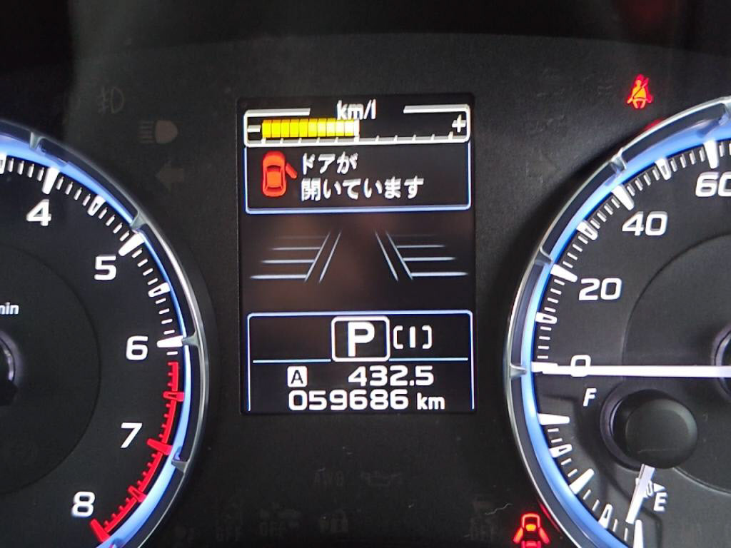 レヴォーグ１．６ＧＴ－Ｓアイサイトの写真 29