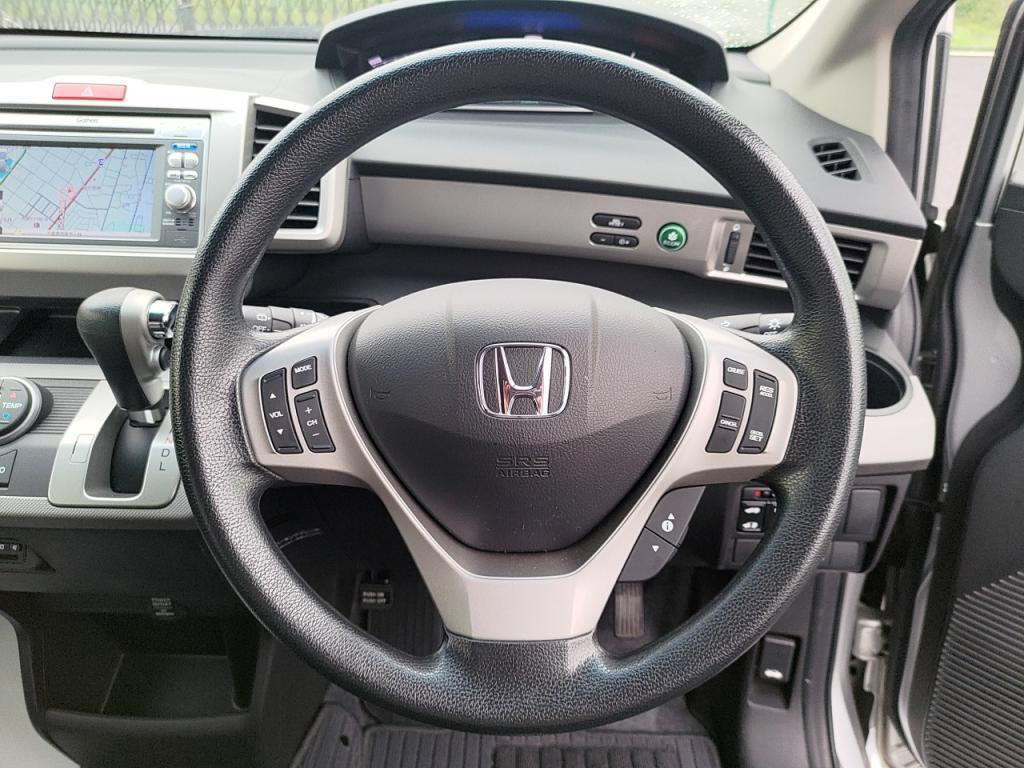 フリードハイブリッドハイブリッドジャストセレクションの写真 20