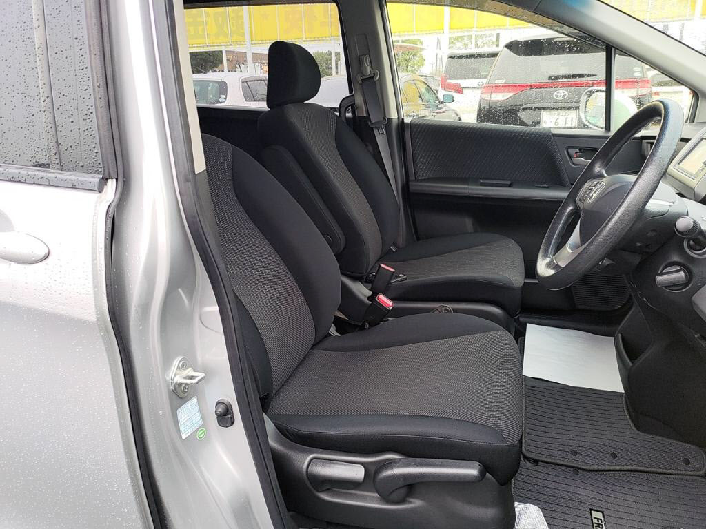 フリードハイブリッドハイブリッドジャストセレクションの写真 21