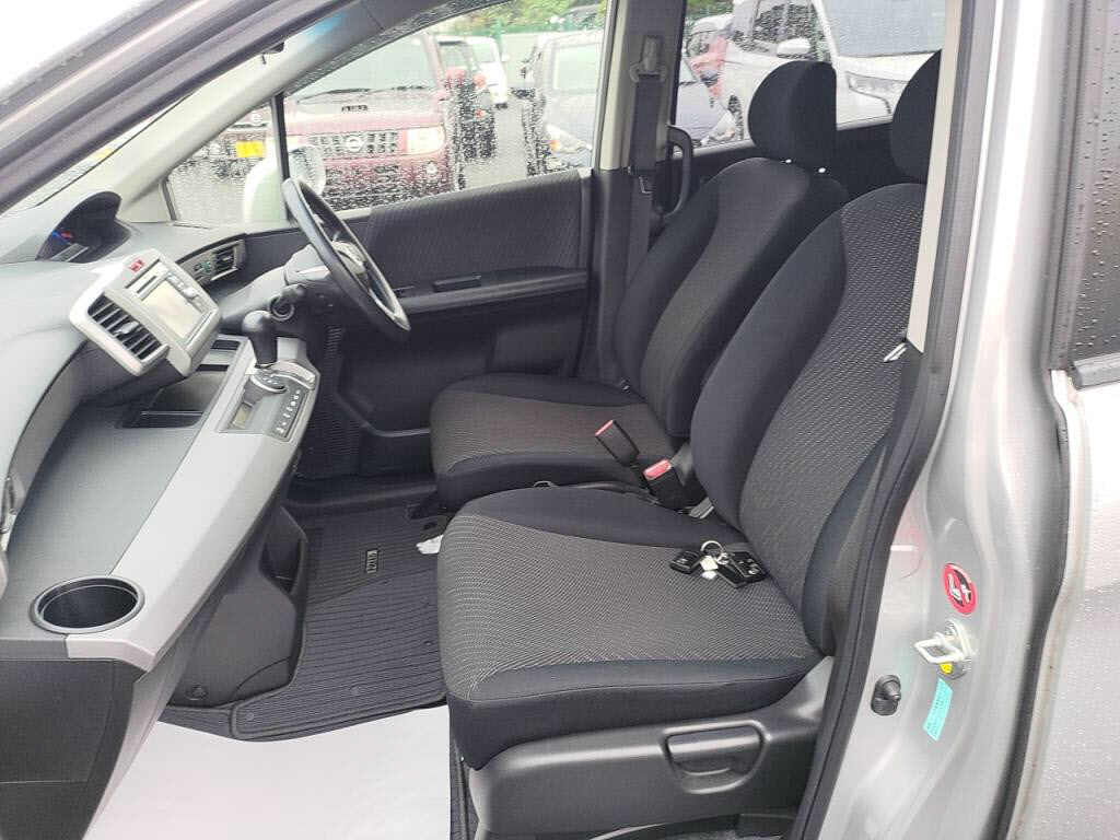 フリードハイブリッドハイブリッドジャストセレクションの写真 22