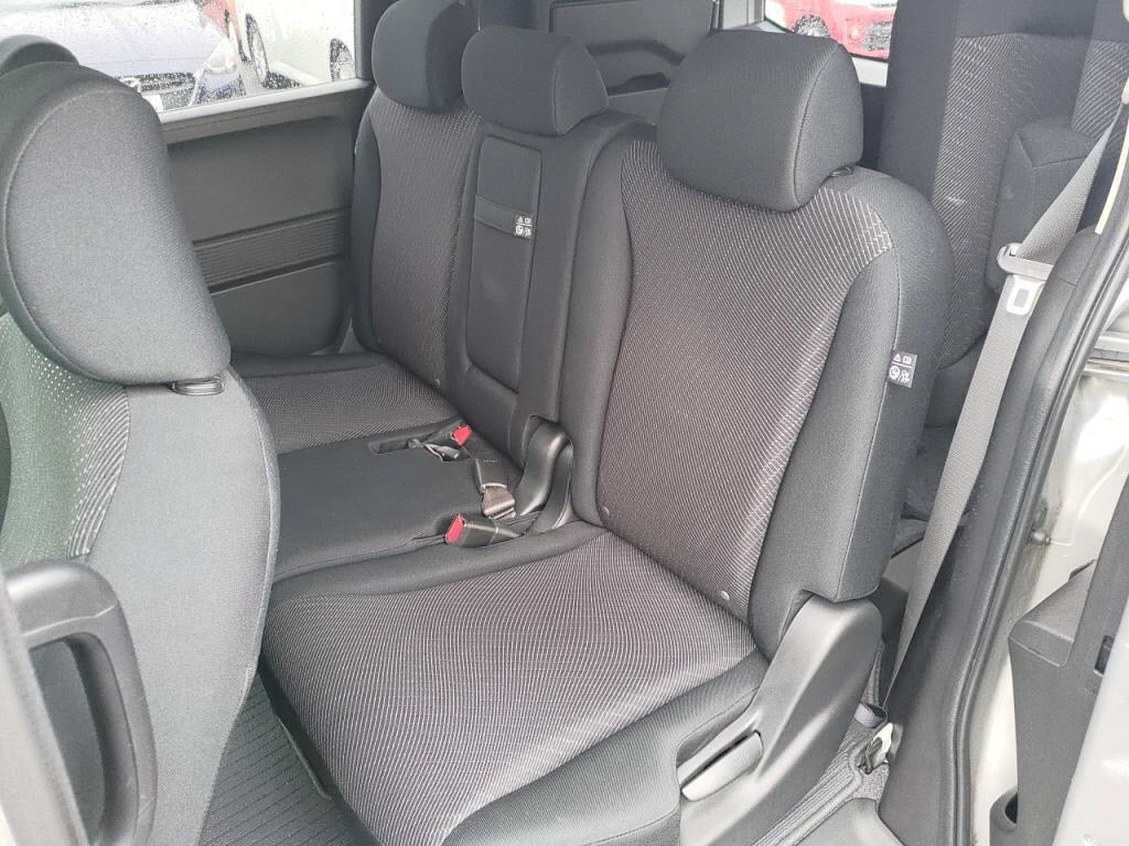 フリードハイブリッドハイブリッドジャストセレクションの写真 23