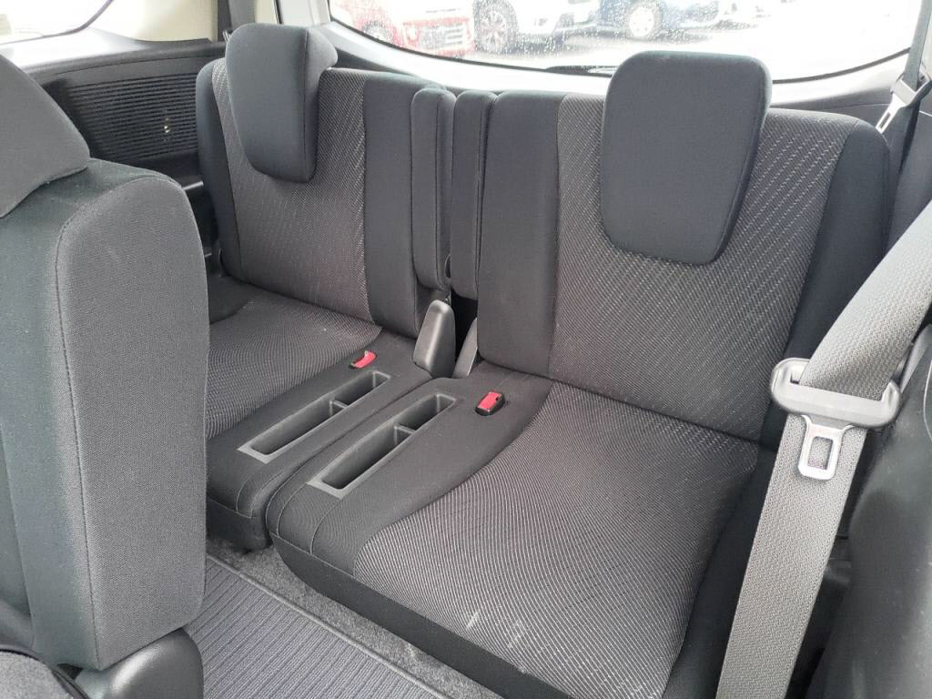 フリードハイブリッドハイブリッドジャストセレクションの写真 24