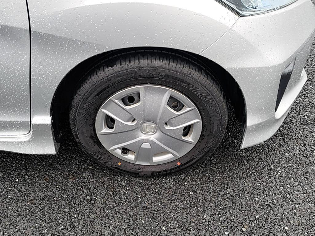 フリードハイブリッドハイブリッドジャストセレクションの写真 30