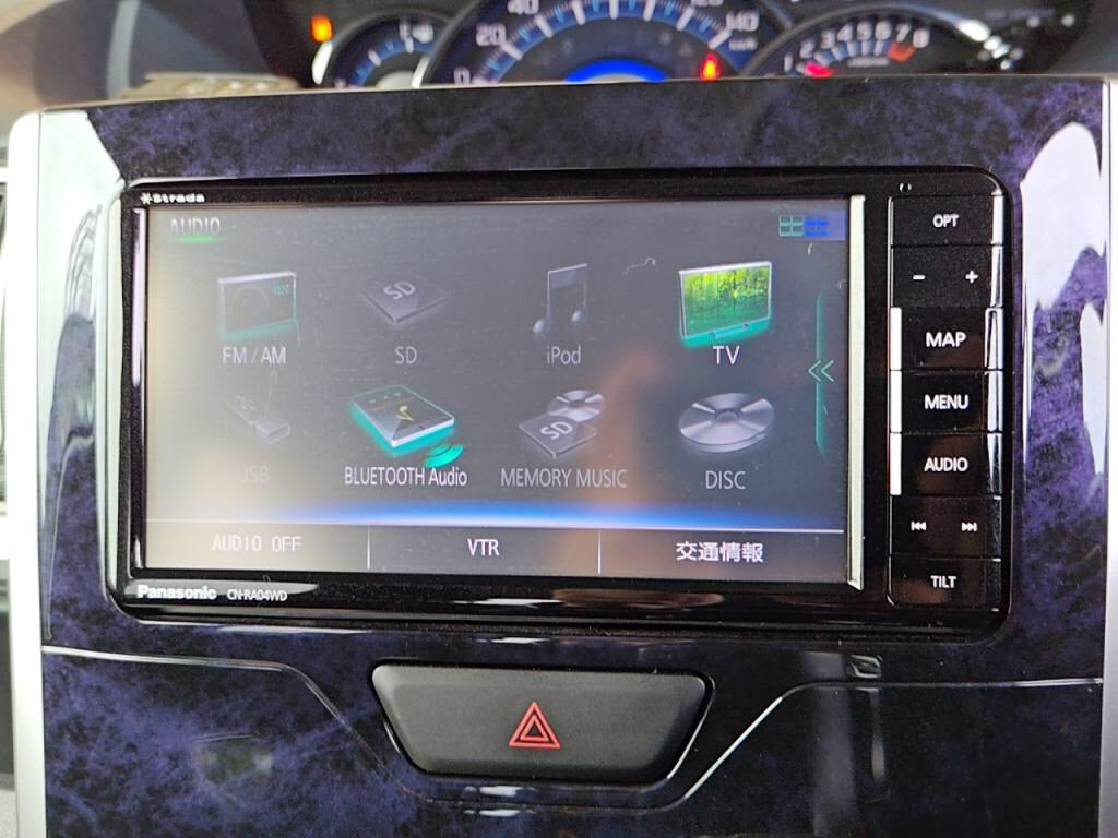 タントカスタムカスタムＲＳトップエディションＳＡ３の写真 14