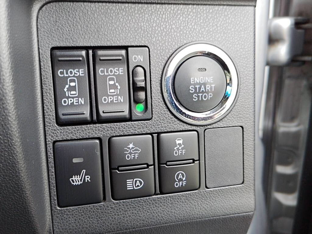 タントカスタムカスタムＲＳトップエディションＳＡ３の写真 19