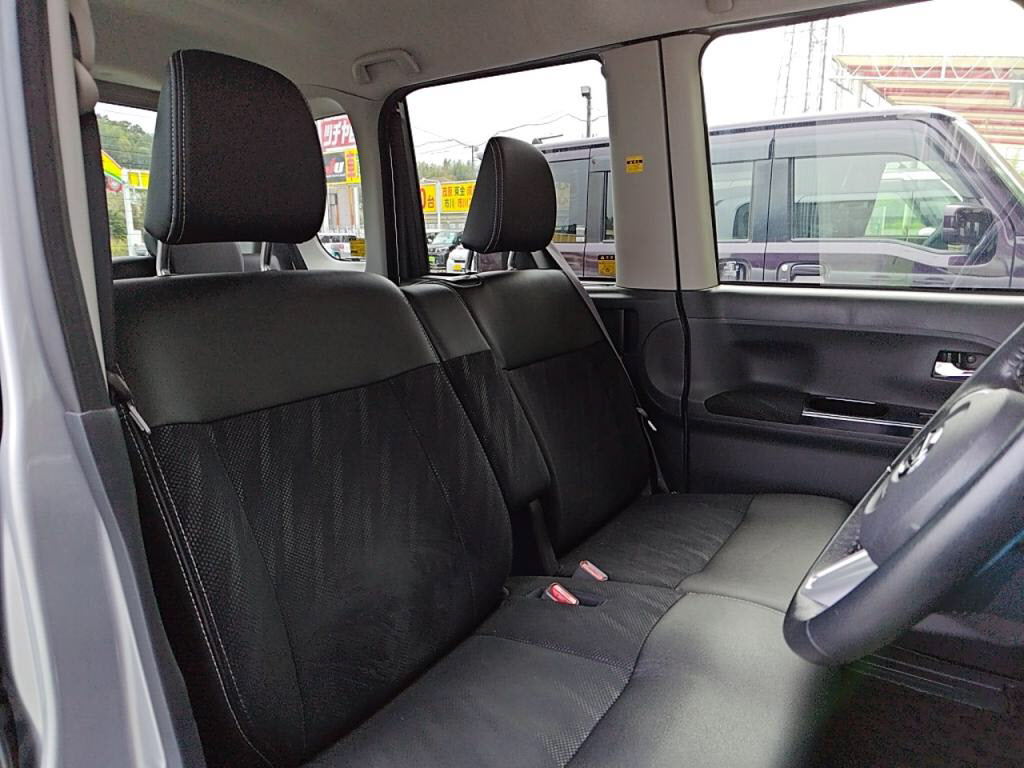 タントカスタムカスタムＲＳトップエディションＳＡ３の写真 21