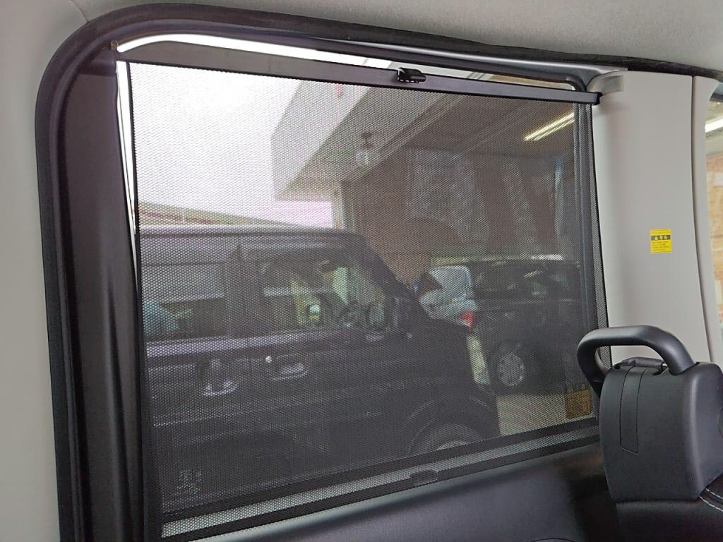 タントカスタムカスタムＲＳトップエディションＳＡ３の写真 24