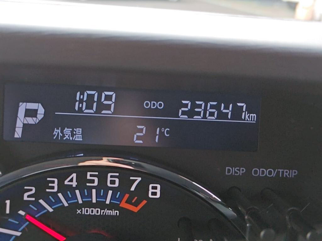 タントカスタムカスタムＲＳトップエディションＳＡ３の写真 29