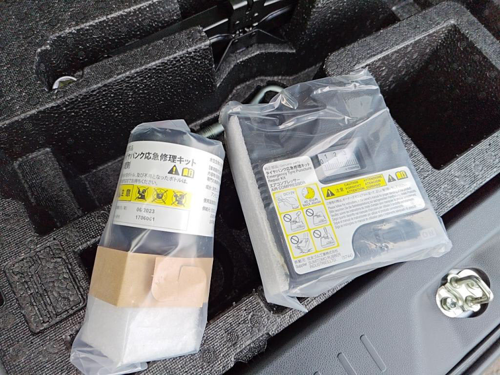 タントカスタムカスタムＲＳトップエディションＳＡ３の写真 30