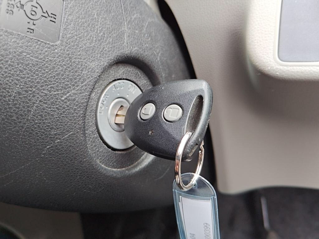 ミライースＸの写真 13