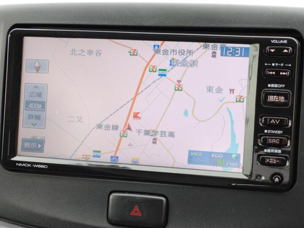 ミライースＸの写真 17