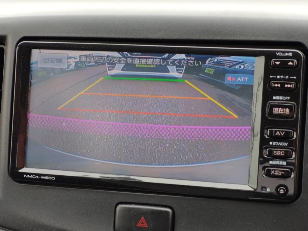 ミライースＸの写真 19