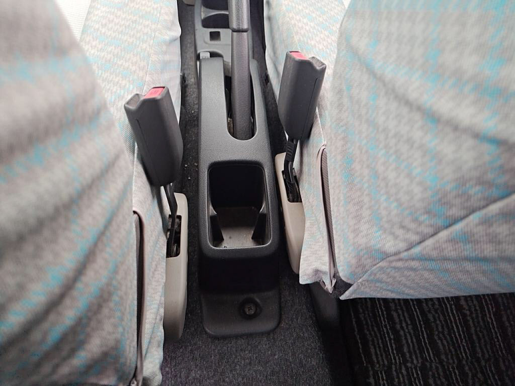 ミライースＸの写真 24