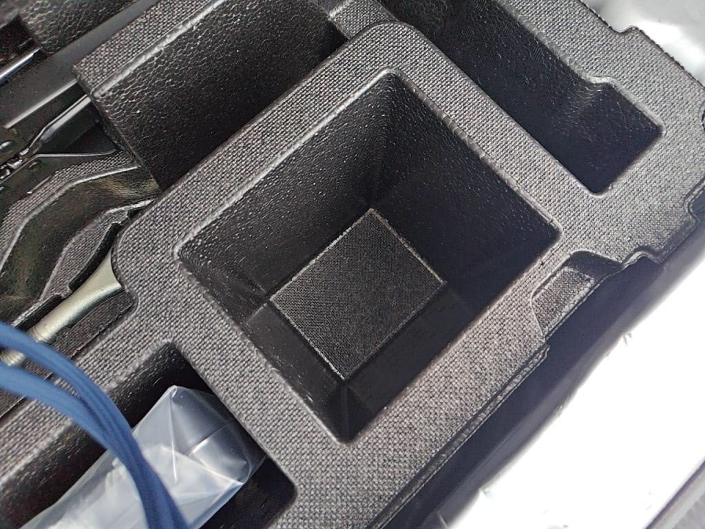 ミライースＸの写真 27