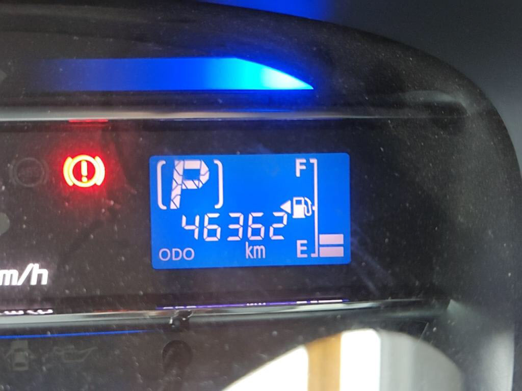 ミライースＸの写真 29