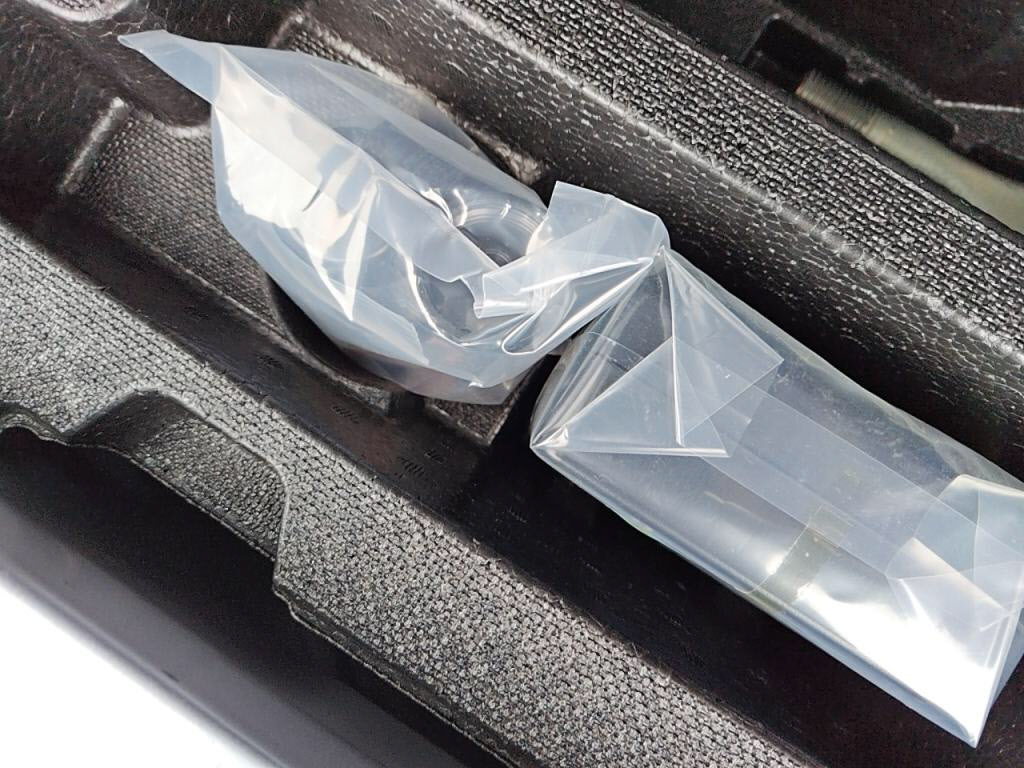 ミライースＸの写真 30