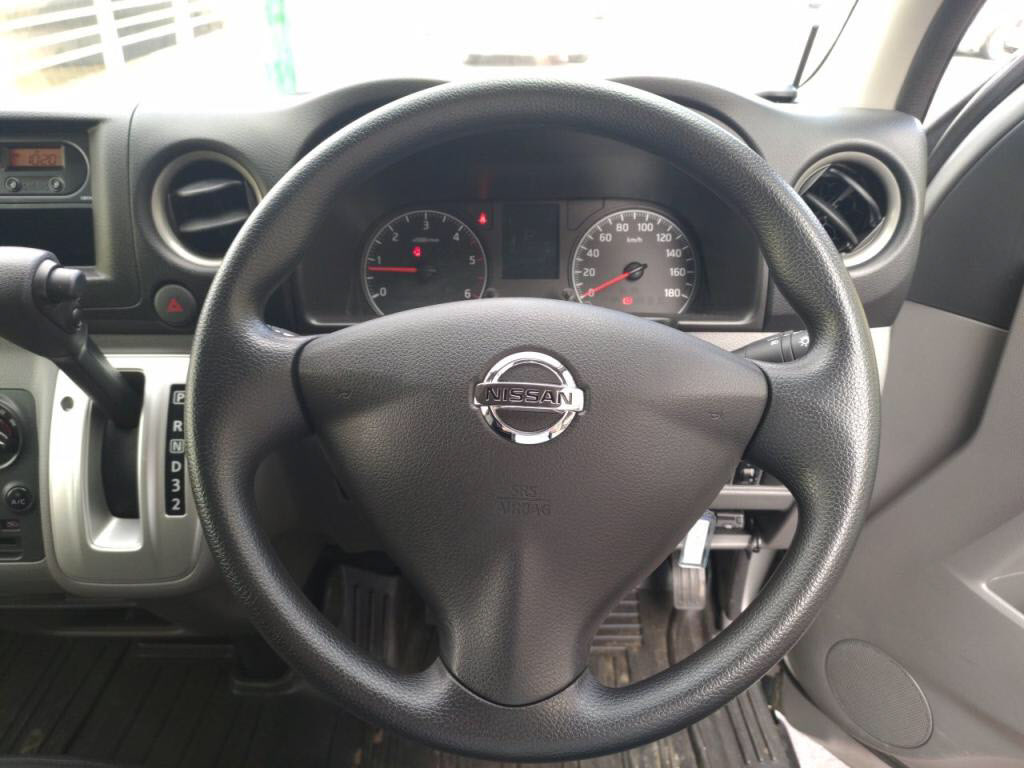 ＮＶ３５０キャラバンバンＤＸスーパーロングの写真 13