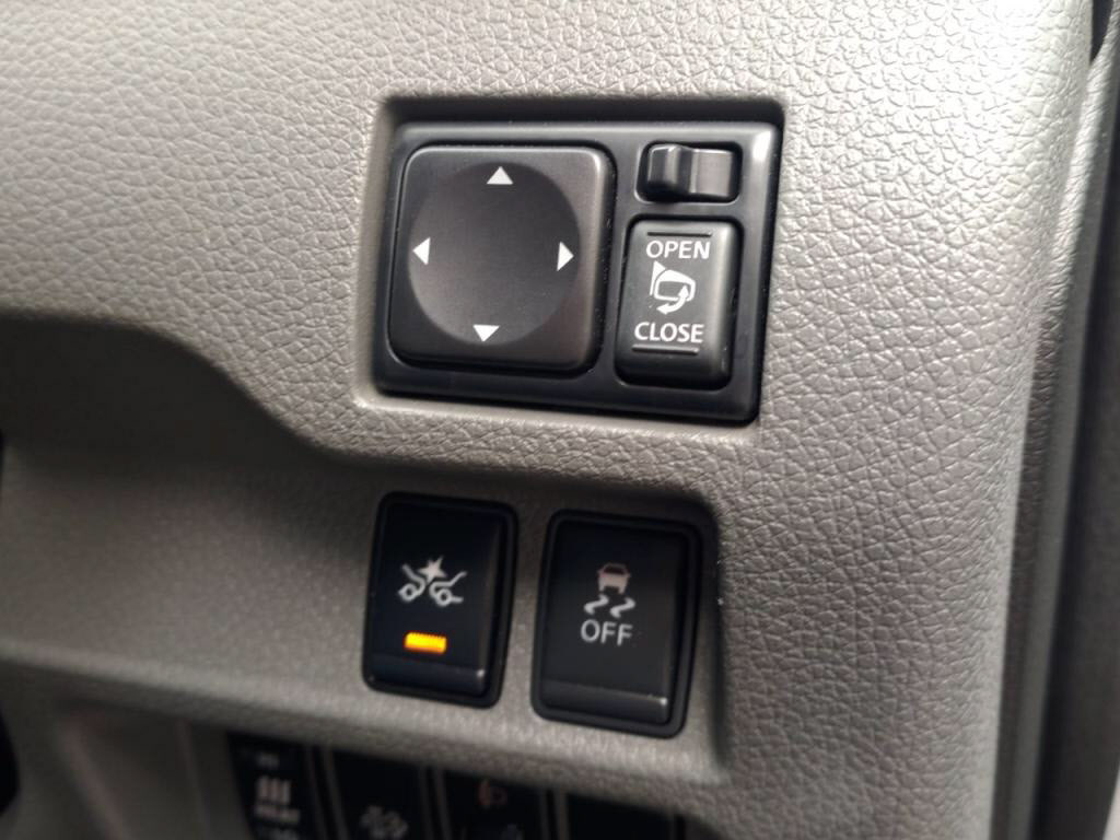 ＮＶ３５０キャラバンバンＤＸスーパーロングの写真 14