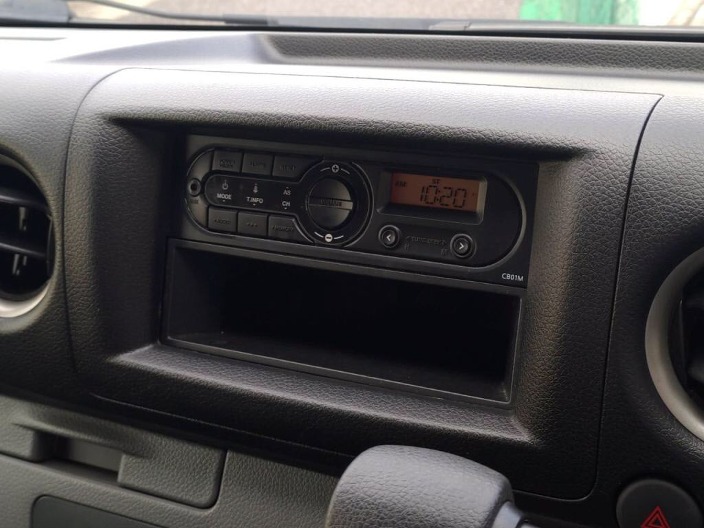 ＮＶ３５０キャラバンバンＤＸスーパーロングの写真 17