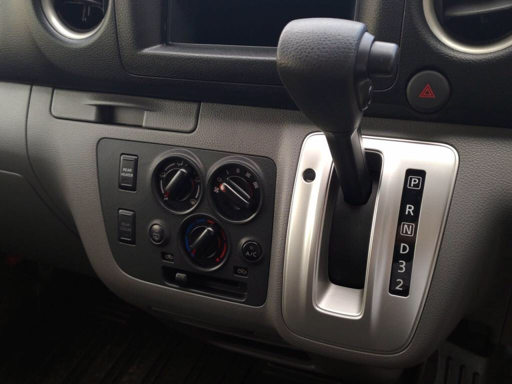 ＮＶ３５０キャラバンバンＤＸスーパーロングの写真 18