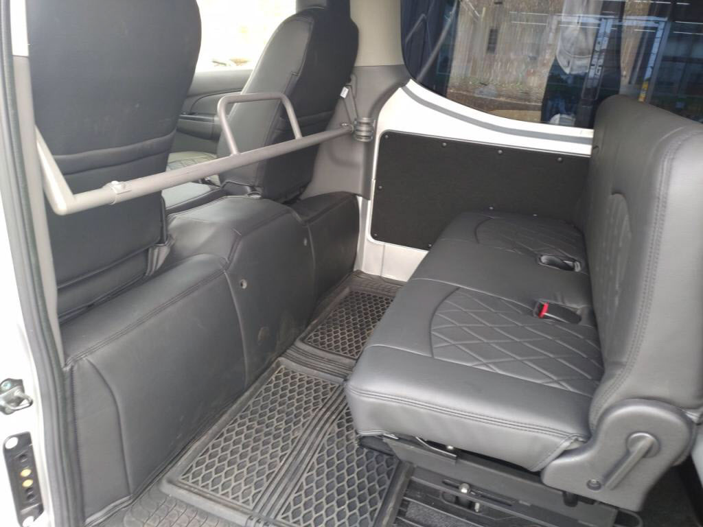 ＮＶ３５０キャラバンバンＤＸスーパーロングの写真 22