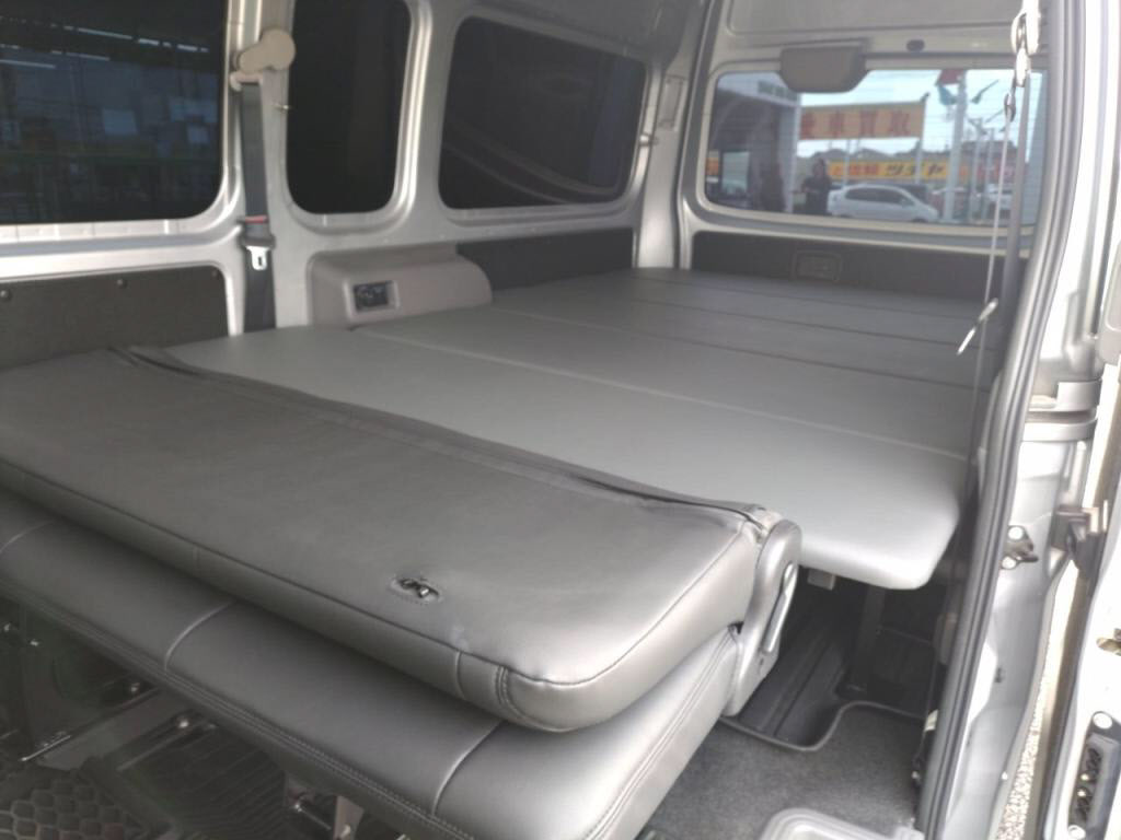 ＮＶ３５０キャラバンバンＤＸスーパーロングの写真 23